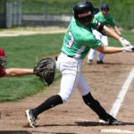 IT sure Falcons überraschen Mannheim in Spiel eins