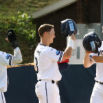 Heideköpfe fegen Tornados weg