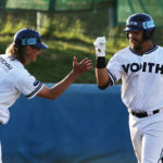 Spieler der Woche: Shawn Larry (Heidenheim Heideköpfe)