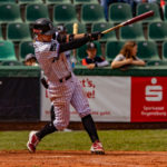 Heidenheim müht sich zu Sweep gegen Hawks / Reds siegen zweimal knapp in Ulm