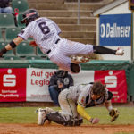 Süd: Nächstes Prestige-Duell für Mainz / Mannheim heiß auf ersten Sieg
