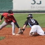 Guggenberger Legionäre geben sich gegen Mannheim keine Blöße