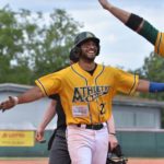 Spieler der Woche: Gianni Frolijk (Mainz Athletics)