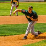 Spieler der Woche: Mark Harrison (Paderborn Untouchables)