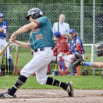 Wild Farmers bezwingen Hamburg mit 10:3