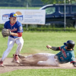 Dohren reichen vier Runs im dritten Inning für Sieg gegen Stealers