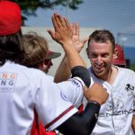 Stuttgart mit Comeback im 8. Inning gegen IT sure Falcons