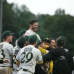 Champions Cup: Ahrens schlägt Bonn mit Walk-Off-Grand-Slam zum Sieg / Heidenheim im Regen