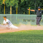 Weiterer Covid19-Ausfall: Hamburg-Paderborn abgesagt / Drei Ausfälle insgesamt