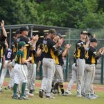 Champions Cup: Bonn gelingt Revanche gegen San Marino und holt Bronze