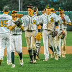 Erste Niederlage für Bonn in Paderborn / Kölner Sweep gegen Berlin