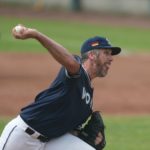 Champions Cup: Bolsenbroek mit Complete Game bei zweitem Heidenheimer Sieg