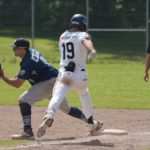Champions Cup: Heideköpfe unterliegen Neptunus im Extra-Inning und belegen Rang 8