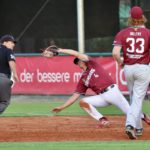 Guggenberger Legionäre mit Kantersieg gegen Ulm