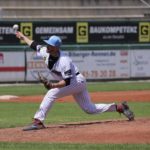 Nächster Shutout für Guggenberger Legionäre / 7:0 gegen Tübingen