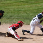 Split in Haar am Samstag / Doppelsieg für Hamburg