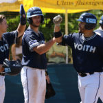 Heideköpfe siegen im Lokalderby