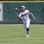 Legionäre geben sich keine Blöße