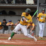 Spieler der Woche: Thomas Joyce (Mainz Athletics)