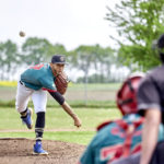 Bester Nord-Pitcher 2022: Titelträger Roldan Ochoa ist zurück in Dohren