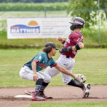 Heidenheim und Regensburg im Halbfinale / Bonn nun vorn / Ausgeglichene Serie zwischen Haar und Paderborn