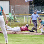 Guggenberger Legionäre drehen Spiel gegen Dohren auf dem Weg ins Halbfinale