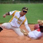 Disciples hieven Mainz in Play-offs / Tübingen mit Sweep gegen Südmeister