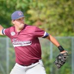 Spieler der Woche: Joshua Wyant (Tübingen Hawks)