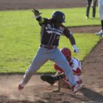 Playdowns: Sechs von sieben Teams bangen um Klassenerhalt