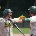 Mainz bezwingt Nordmeister in Spiel eins des Viertelfinals