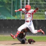 Play-downs: Doppelsieg für Köln / Splits in Ulm und Mannheim