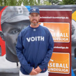 Interview mit Mike Bolsenbroek (Heidenheim Heideköpfe)