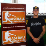 Interview mit Daniel Patrice von den München-Haar Disciples