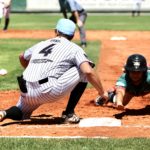 Zweites Spiel, zweiter Shutout für Guggenberger Legionäre