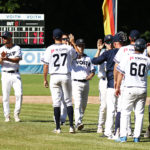 Playoffs: Trio geht als Favorit ins Rennen / Ausfall in Paderborn