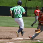 Bonn dominant in Berlin / Split zwischen Tornados und Falcons