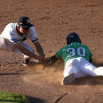 Heidenheim genügt ein starkes Inning