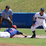 Stealers kratzen an Überraschung in Heidenheim