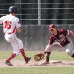 Play-downs: Doppelsiege für Köln und Tübingen / Split in Stuttgart