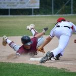 Play-downs: Dortmund schielt auf Rang 5 / Mannheim und Tübingen im Fernduell