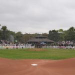 Bonn Capitals mit 3:0-Shutout im ersten Finalspiel gegen Untouchables Paderborn