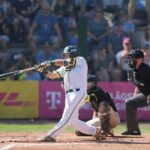 10:3-Sieg gegen Untouchables Paderborn / Bonn Capitals führen in Finalserie mit 2-0