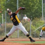 The Baseball-Story of … Maurice Wilhelm (Bonn Capitals)