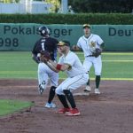 Halbfinale: Paderborn und Regensburg spielen zweiten Finalisten aus