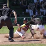 Spieler der Woche: Matt Vance (Guggenberger Legionäre Regensburg)