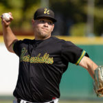 Roster-News aus Mainz: Athletics holen Benjamin Thaqi