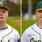 Paul Schmitz und Noah Lindt verpassen Final-Serie