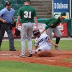 Untouchables Paderborn gehen im Halbfinale mit 2-1 in Führung