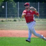 Stuttgart Reds bestreiten Testspiele gegen Südafrika