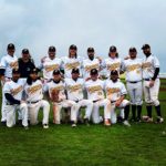 Hünstetten Storm gewinnt Serie gegen Baldham und qualifiziert sich für Direktaufstieg